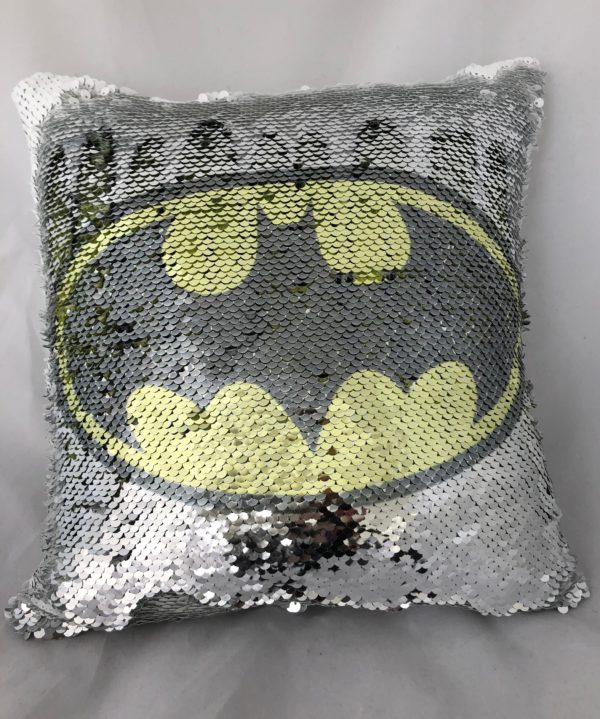 The Original Personalized Flip Pillow - Image 8