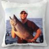 The Flip Pillow With a Custom Back - Image 2
