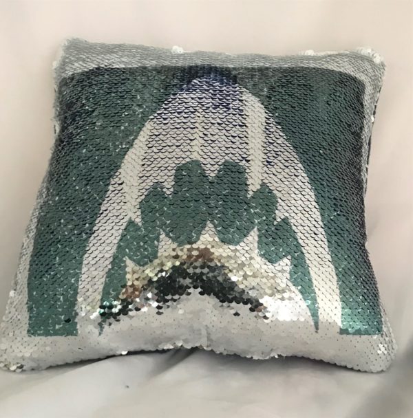 The Original Personalized Flip Pillow - Image 11