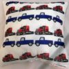 The Flip Pillow With a Custom Back - Image 5