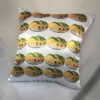The Flip Pillow With a Custom Back - Image 17