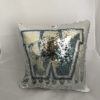 The Flip Pillow With a Custom Back - Image 7