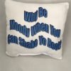 The Flip Pillow With a Custom Back - Image 4