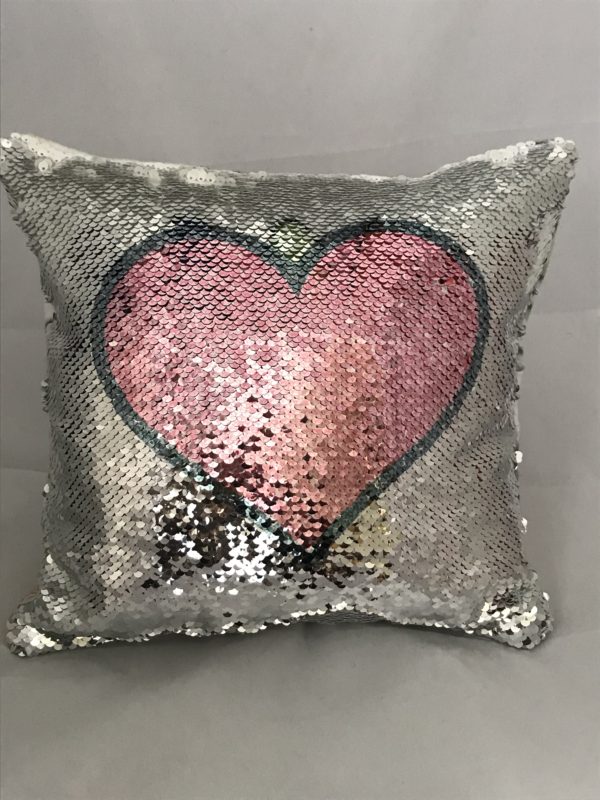 The Original Personalized Flip Pillow - Image 7