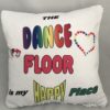 The Flip Pillow With a Custom Back - Image 8
