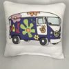 The Flip Pillow With a Custom Back - Image 10