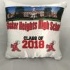 The Flip Pillow With a Custom Back - Image 11