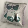 The Flip Pillow With a Custom Back - Image 15