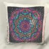 The Flip Pillow With a Custom Back - Image 3