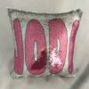 The Flip Pillow With a Custom Back - Image 14