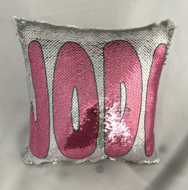 The Flip Pillow With a Custom Back - Image 14