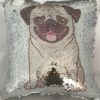 The Flip Pillow With a Custom Back - Image 13