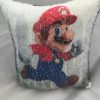 The Flip Pillow With a Custom Back - Image 6